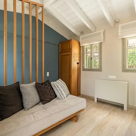 Apartment Historic In The Shadow Of The Acropolis *